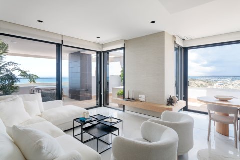 Apartment à vendre à Benidorm, Alicante, Espagne, 3 chambres, 127 m2 No. 143049 - photo 14