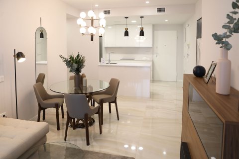 Apartment à vendre à Benidorm, Alicante, Espagne, 3 chambres, 127 m2 No. 143049 - photo 23