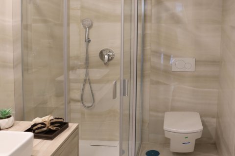 Apartment à vendre à Benidorm, Alicante, Espagne, 3 chambres, 127 m2 No. 143049 - photo 25