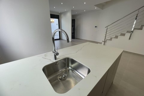 Villa for sale in Almoradi, Alicante, Spain 3 bedrooms, 134 sq.m. No. 143044 - photo 11