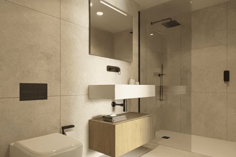 Wohnung zum Verkauf in Los Alcazares, Murcia, Spanien 2 Schlafzimmer, 101 m2 Nr. 143047 - Foto 10