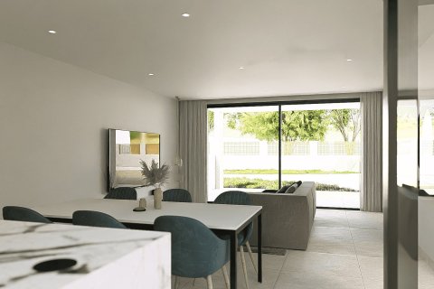 Wohnung zum Verkauf in Los Alcazares, Murcia, Spanien 2 Schlafzimmer, 101 m2 Nr. 143047 - Foto 8