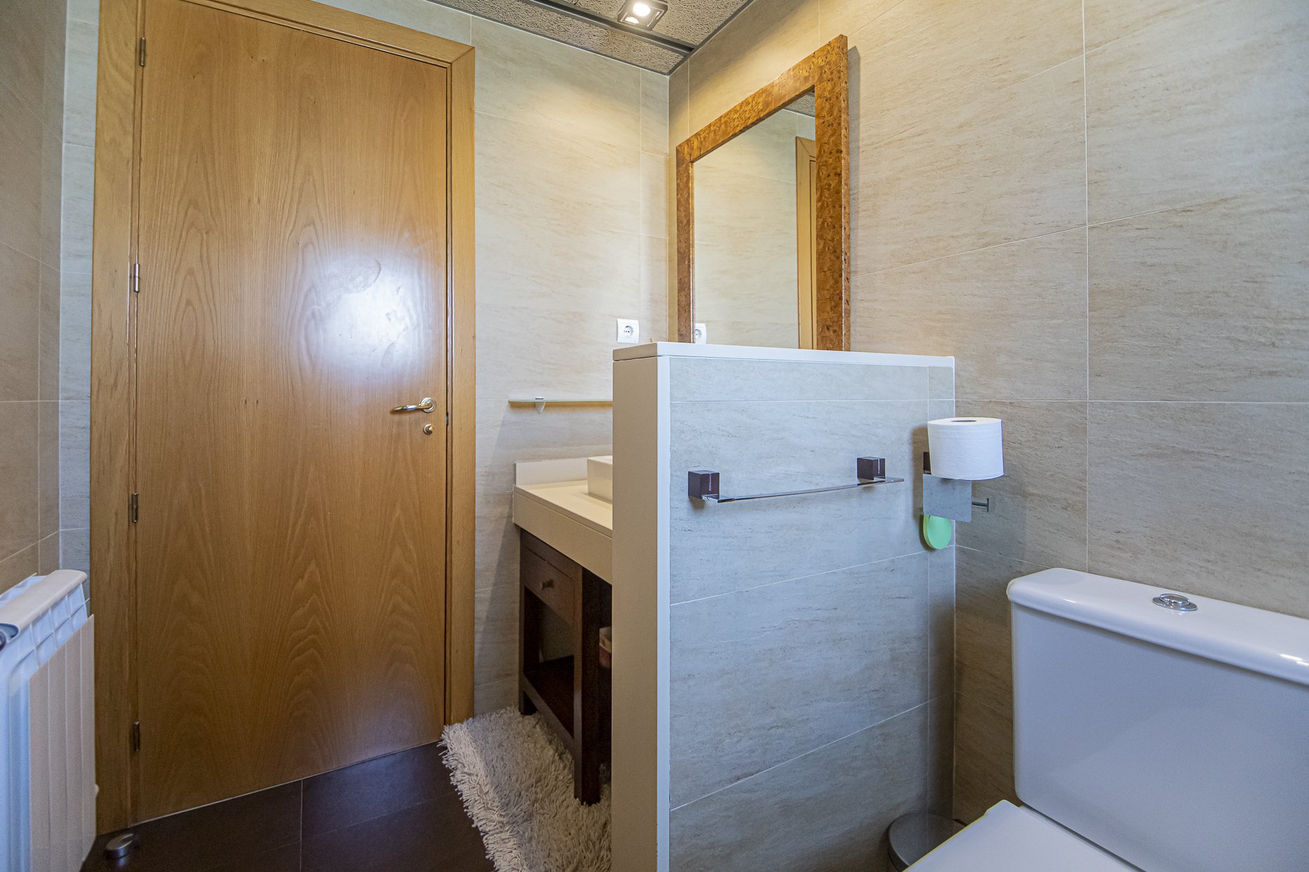 Villetta a schiera a Salou, Tarragona, Spagna 4 camere da letto, 240 mq. N° 95895