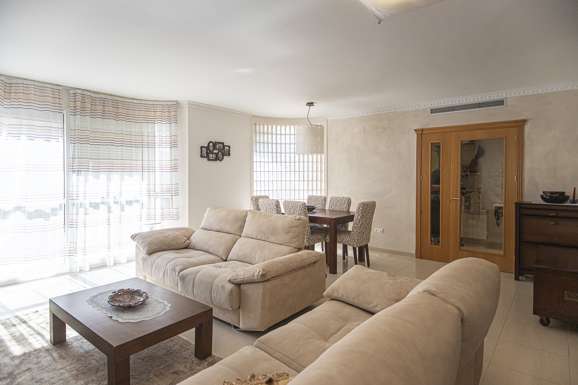 Villetta a schiera a Salou, Tarragona, Spagna 4 camere da letto, 240 mq. N° 95895