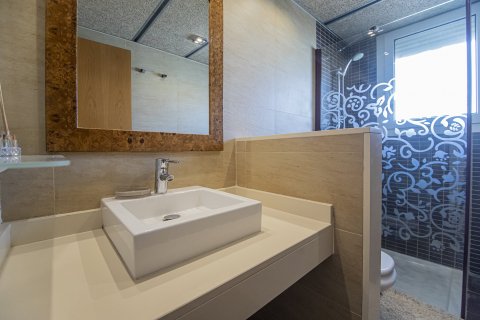 Продажа таухауса Салоу, Таррагона, Испания 4 спальни, 240м2 №95895 - фото 21