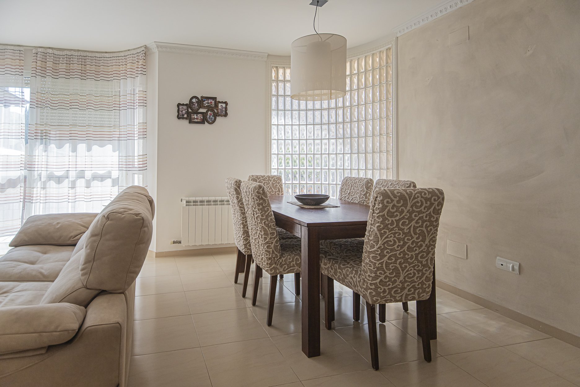 Villetta a schiera a Salou, Tarragona, Spagna 4 camere da letto, 240 mq. N° 95895
