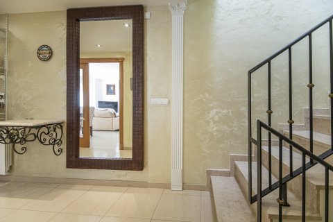 Продажа таухауса Салоу, Таррагона, Испания 4 спальни, 240м2 №95895 - фото 26