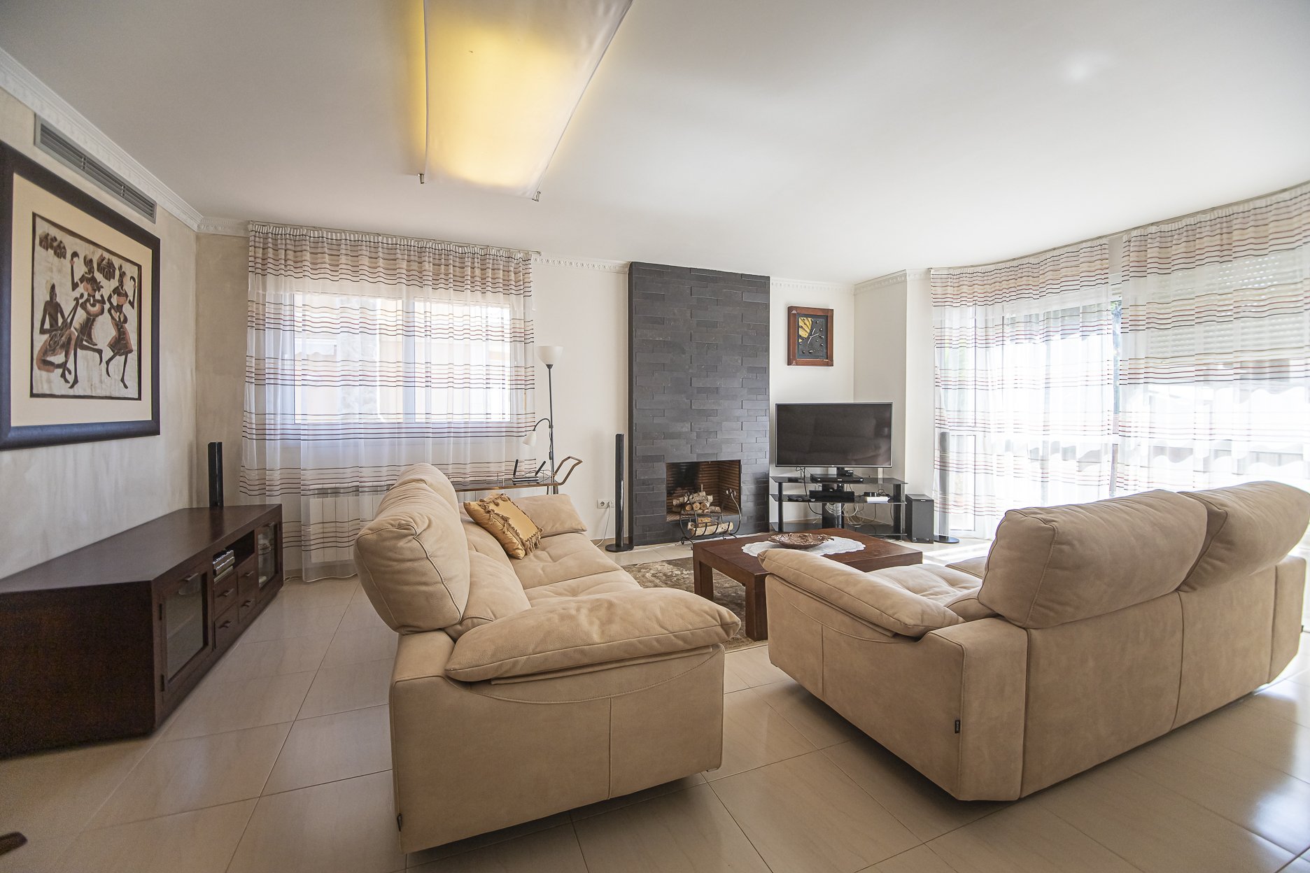 Villetta a schiera a Salou, Tarragona, Spagna 4 camere da letto, 240 mq. N° 95895