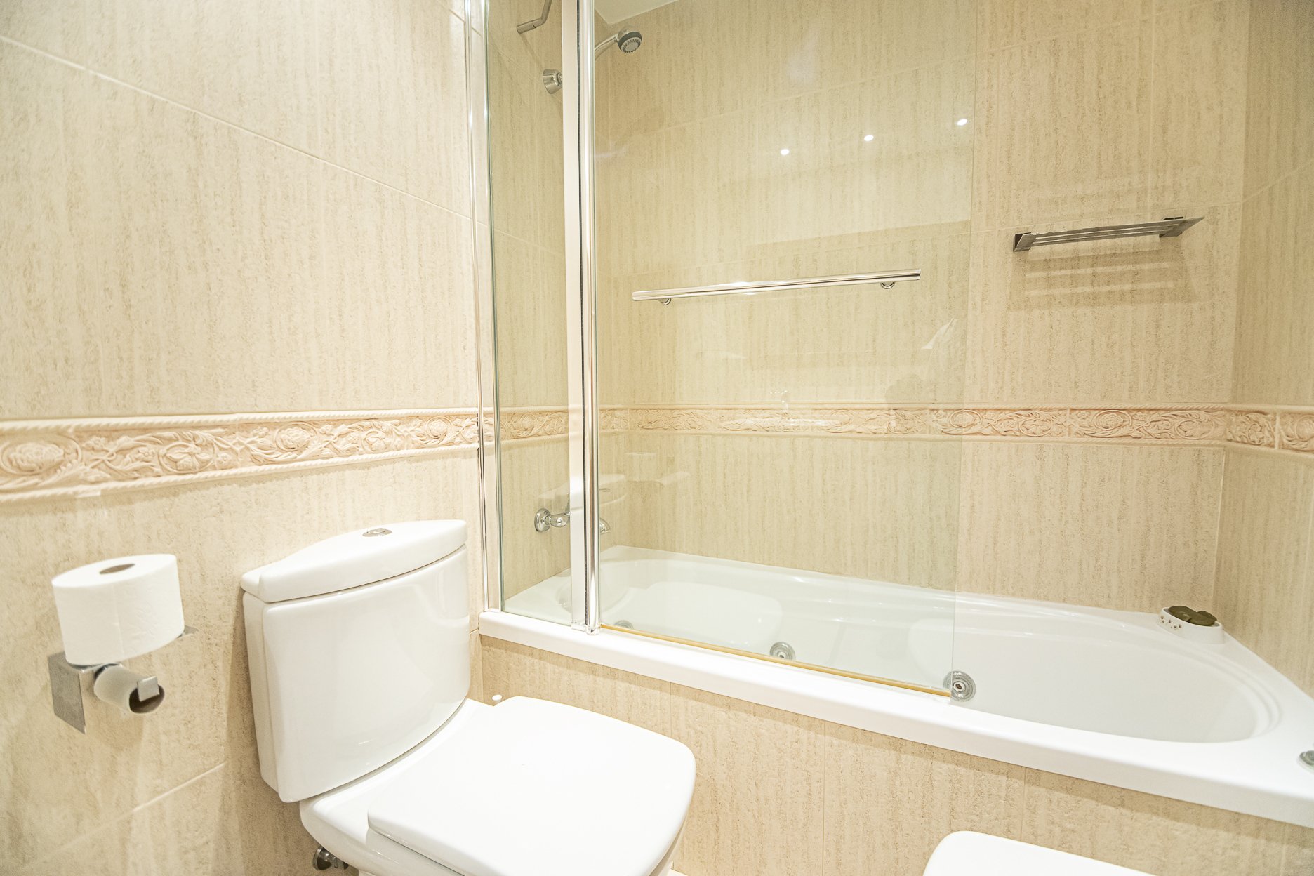 Villetta a schiera a Salou, Tarragona, Spagna 4 camere da letto, 240 mq. N° 95895