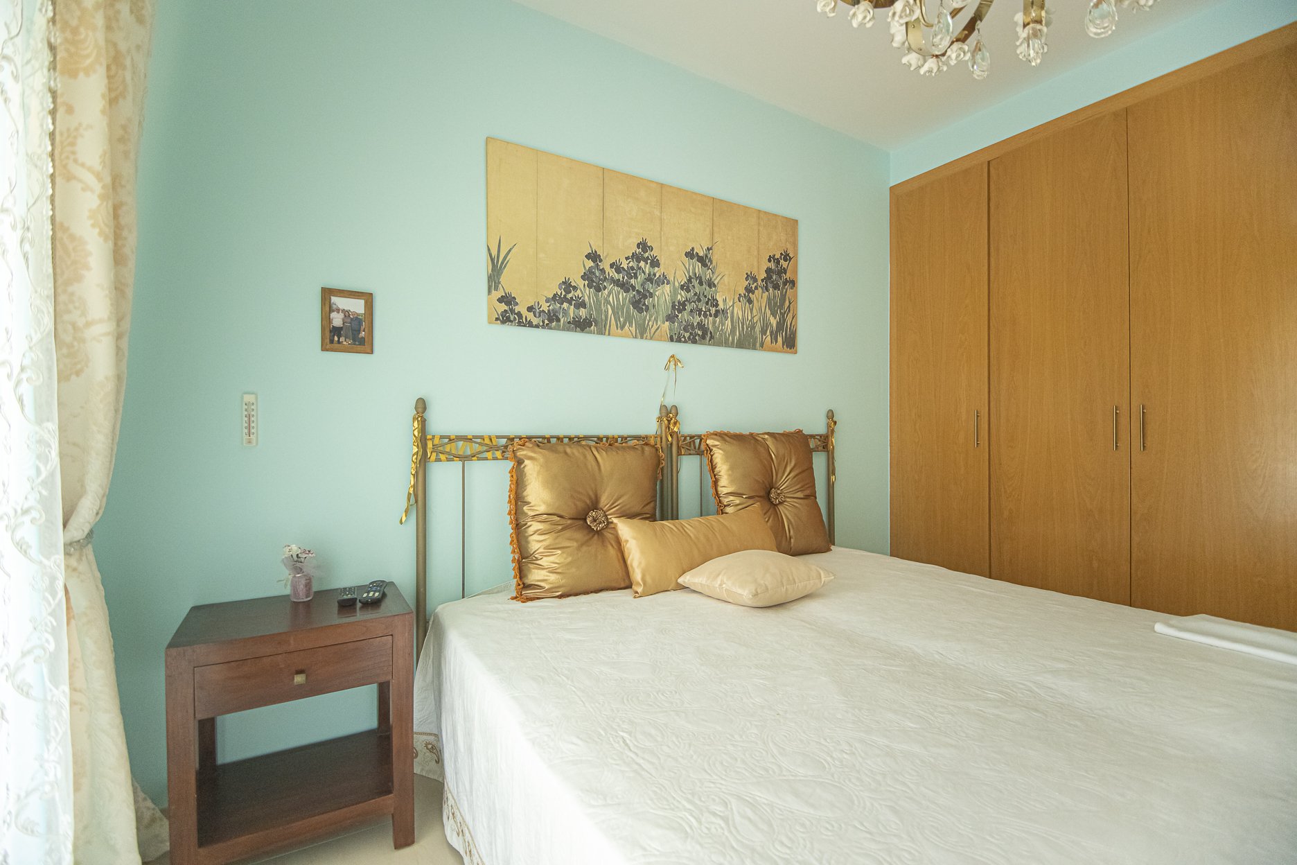 Villetta a schiera a Salou, Tarragona, Spagna 4 camere da letto, 240 mq. N° 95895