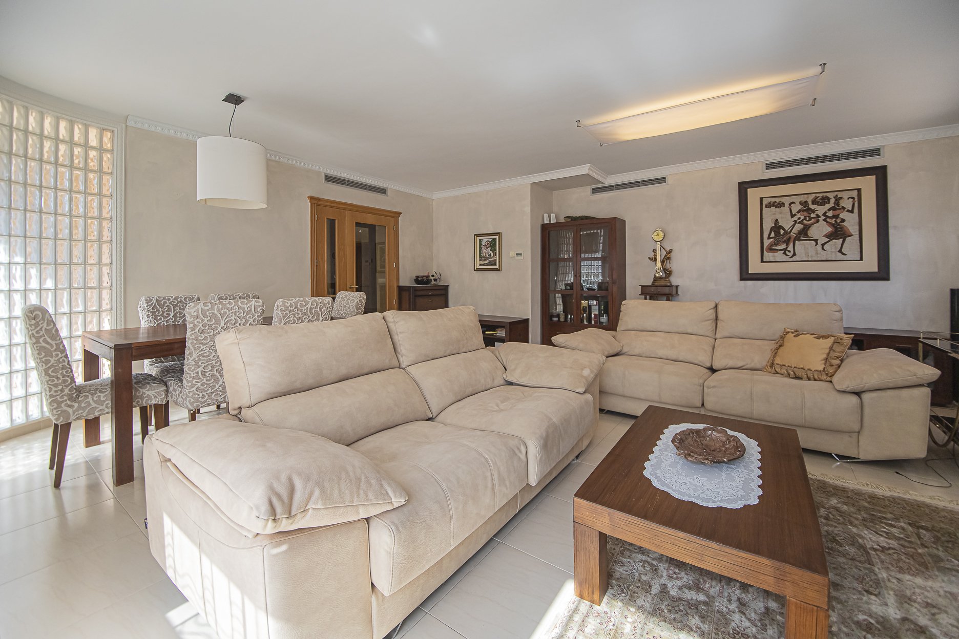 Villetta a schiera a Salou, Tarragona, Spagna 4 camere da letto, 240 mq. N° 95895