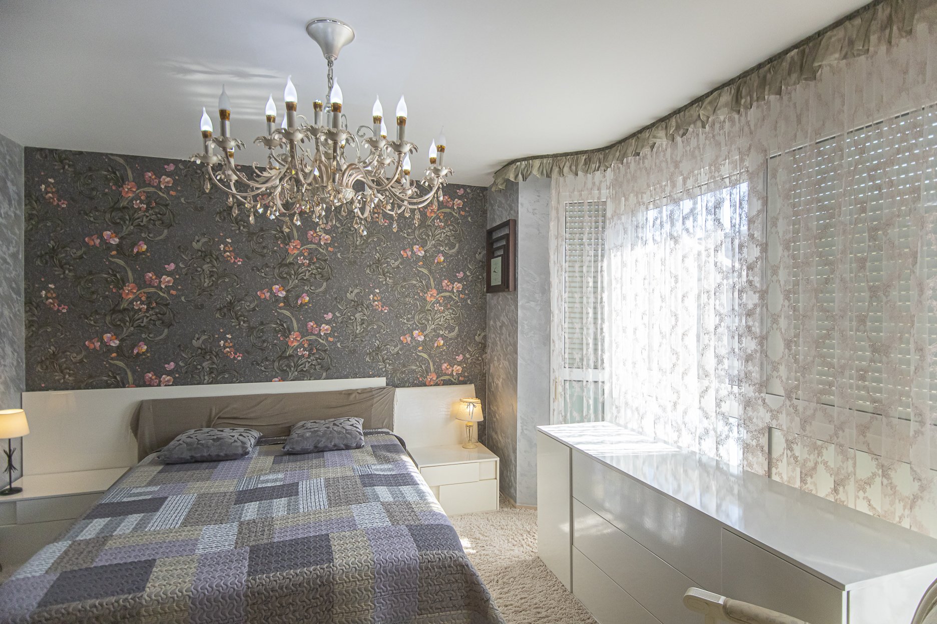 Villetta a schiera a Salou, Tarragona, Spagna 4 camere da letto, 240 mq. N° 95895