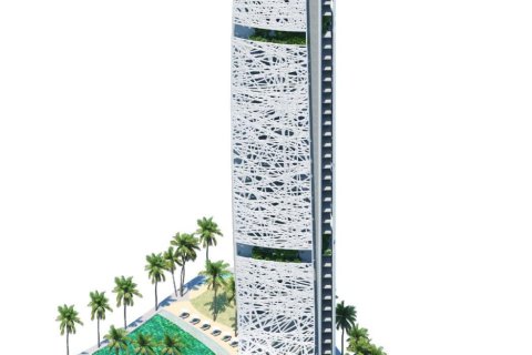 Apartment for sale in Benidorm, Alicante, Spain 2 bedrooms, 138 sq.m. No. 165216 - photo 3