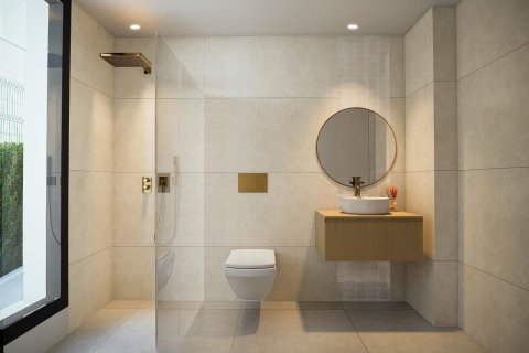 Villa pārdošanā Finestrat, Alicante, Spānijā 3 istabas, 203 m2 Nr. 165222 - attēls 16