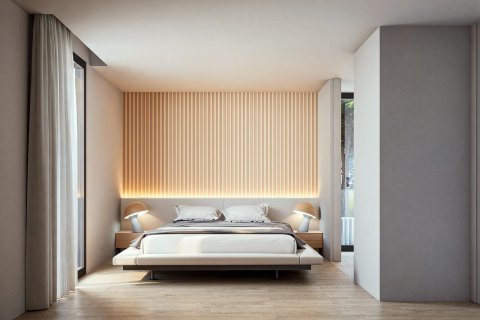 Villa pārdošanā Finestrat, Alicante, Spānijā 3 istabas, 203 m2 Nr. 165222 - attēls 13