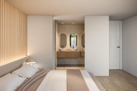 Villa pārdošanā Finestrat, Alicante, Spānijā 3 istabas, 203 m2 Nr. 165222 - attēls 14