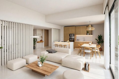 Villa pārdošanā Finestrat, Alicante, Spānijā 3 istabas, 203 m2 Nr. 165222 - attēls 8