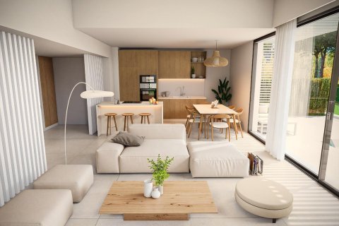 Villa pārdošanā Finestrat, Alicante, Spānijā 3 istabas, 203 m2 Nr. 165222 - attēls 10