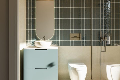 Villa pārdošanā Finestrat, Alicante, Spānijā 3 istabas, 203 m2 Nr. 165222 - attēls 26