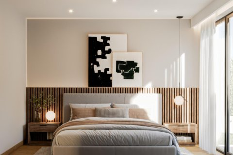 Villa pārdošanā Finestrat, Alicante, Spānijā 3 istabas, 203 m2 Nr. 165222 - attēls 20