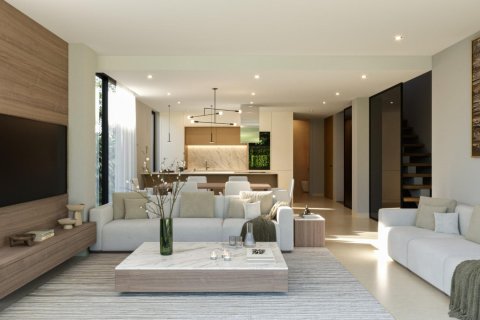 Villa pārdošanā Finestrat, Alicante, Spānijā 3 istabas, 203 m2 Nr. 165222 - attēls 27