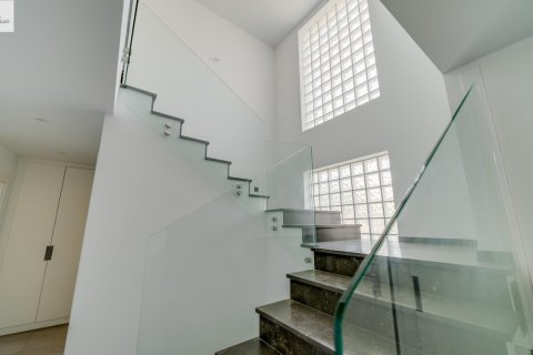 Villa à vendre à Calpe, Alicante, Espagne, 5 chambres, 356 m2 No. 165219 - photo 27