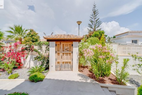 Villa à vendre à Calpe, Alicante, Espagne, 5 chambres, 356 m2 No. 165219 - photo 5