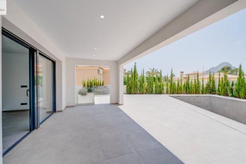 Villa à vendre à Calpe, Alicante, Espagne, 5 chambres, 356 m2 No. 165219 - photo 22