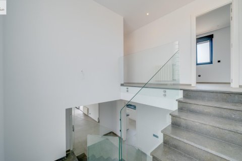 Villa à vendre à Calpe, Alicante, Espagne, 5 chambres, 356 m2 No. 165219 - photo 28