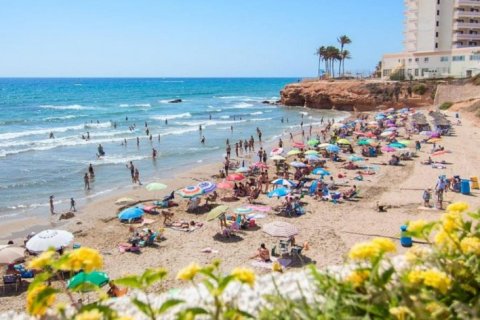 House à vendre à Torrevieja, Alicante, Espagne, 2 chambres, 79 m2 No. 165217 - photo 23