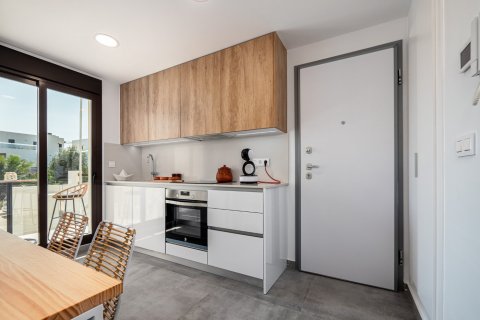 House à vendre à Torrevieja, Alicante, Espagne, 2 chambres, 79 m2 No. 165217 - photo 7