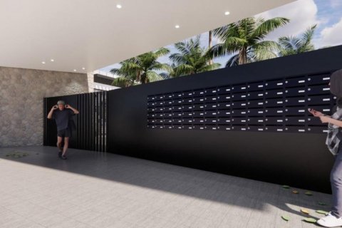 Villa à vendre à Torrevieja, Alicante, Espagne, 4 chambres, 125 m2 No. 165218 - photo 7