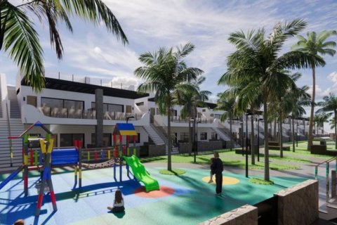 Villa à vendre à Torrevieja, Alicante, Espagne, 4 chambres, 125 m2 No. 165218 - photo 4