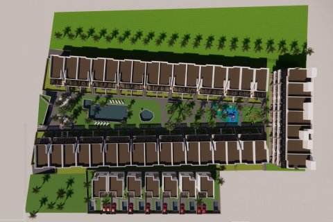 Villa à vendre à Torrevieja, Alicante, Espagne, 4 chambres, 125 m2 No. 165218 - photo 8