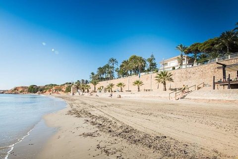 Villa à vendre à Torrevieja, Alicante, Espagne, 4 chambres, 125 m2 No. 165218 - photo 14