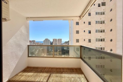 Dzīvoklis pārdošanā Villajoyosa, Alicante, Spānijā 2 istabas, 85 m2 Nr. 179705 - attēls 29