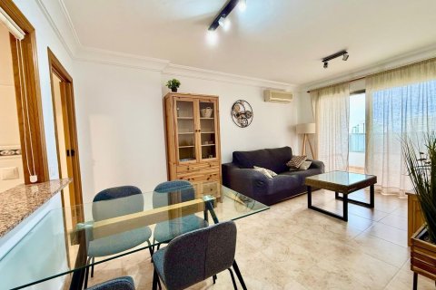 Dzīvoklis pārdošanā Villajoyosa, Alicante, Spānijā 2 istabas, 85 m2 Nr. 179705 - attēls 9