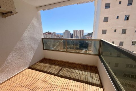 Dzīvoklis pārdošanā Villajoyosa, Alicante, Spānijā 2 istabas, 85 m2 Nr. 179705 - attēls 1