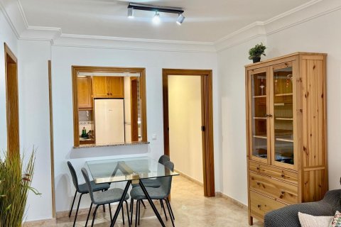 Dzīvoklis pārdošanā Villajoyosa, Alicante, Spānijā 2 istabas, 85 m2 Nr. 179705 - attēls 11