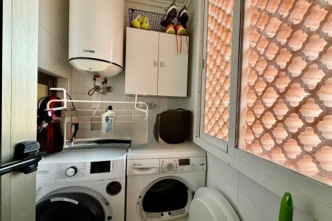 Dzīvoklis pārdošanā Villajoyosa, Alicante, Spānijā 2 istabas, 85 m2 Nr. 179705 - attēls 13