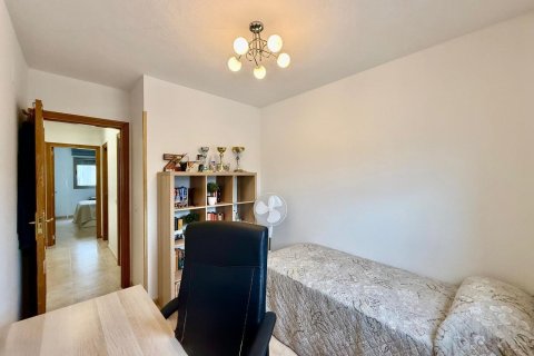 Dzīvoklis pārdošanā Villajoyosa, Alicante, Spānijā 2 istabas, 85 m2 Nr. 179705 - attēls 20