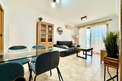 Dzīvoklis pārdošanā Villajoyosa, Alicante, Spānijā 2 istabas, 85 m2 Nr. 179705 - attēls 10