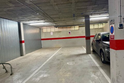 Dzīvoklis pārdošanā Villajoyosa, Alicante, Spānijā 2 istabas, 85 m2 Nr. 179705 - attēls 28