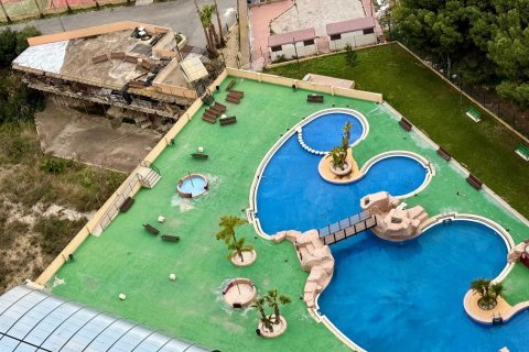 Dzīvoklis pārdošanā Villajoyosa, Alicante, Spānijā 2 istabas, 85 m2 Nr. 179705 - attēls 16