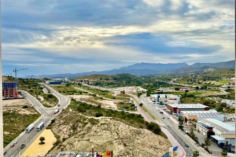 Dzīvoklis pārdošanā Villajoyosa, Alicante, Spānijā 2 istabas, 85 m2 Nr. 179705 - attēls 14
