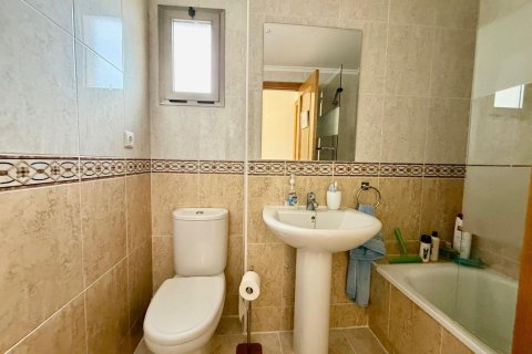 Dzīvoklis pārdošanā Villajoyosa, Alicante, Spānijā 2 istabas, 85 m2 Nr. 179705 - attēls 21