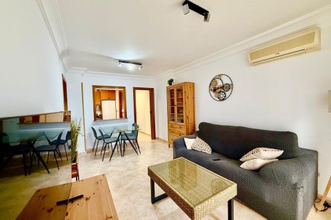 Dzīvoklis pārdošanā Villajoyosa, Alicante, Spānijā 2 istabas, 85 m2 Nr. 179705 - attēls 8