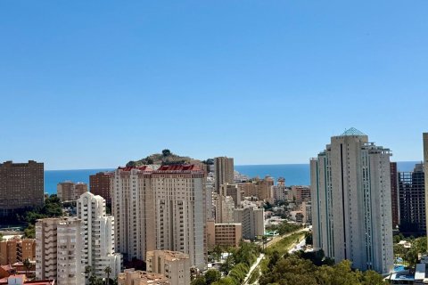 Dzīvoklis pārdošanā Villajoyosa, Alicante, Spānijā 2 istabas, 85 m2 Nr. 179705 - attēls 4