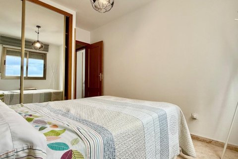 Dzīvoklis pārdošanā Villajoyosa, Alicante, Spānijā 2 istabas, 85 m2 Nr. 179705 - attēls 18