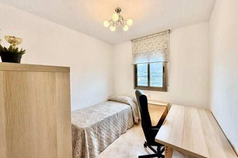 Dzīvoklis pārdošanā Villajoyosa, Alicante, Spānijā 2 istabas, 85 m2 Nr. 179705 - attēls 19